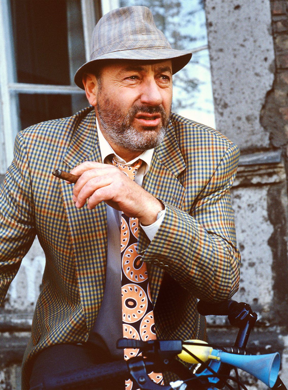 Der Schauspieler Manfred Krug ist im Alter von 79 Jahren gestorben. Der unter anderem ...