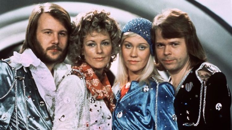 Vor 35 Jahren hatte die Band ihren letzten gemeinsamen Auftritt.