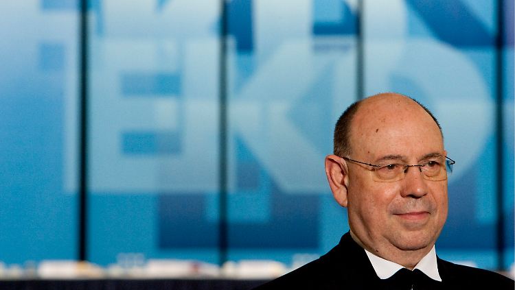 Schneider spart schon jetzt nicht mit Kritik.