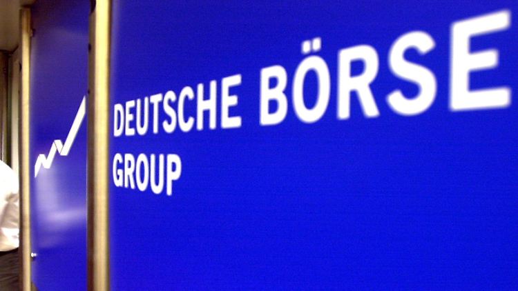 Der Verkauf des Bats-Aktienpakets brachte der Deutschen Börse einen Sondergewinn von 23 Millionen Euro.