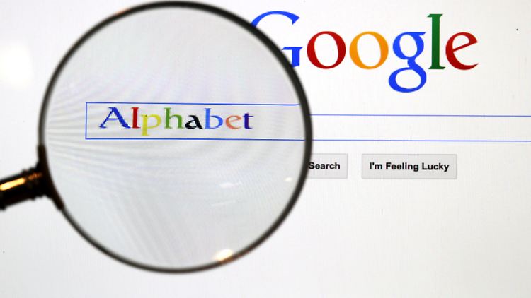 Google macht mit Abstand den größten Teil des Alphabet-Geschäfts aus.
