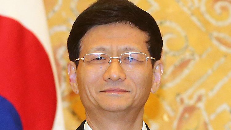 Der Mann, der Chinas Cyber-Spione stoppen kann: Meng Jianzhu, Leiter der Parteikommission für Politik und Recht.