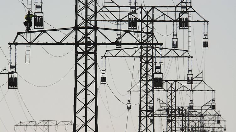 Gedämpft wird die Inflation immer noch von günstigen Energiepreisen. Doch der Effekt lässt nach.