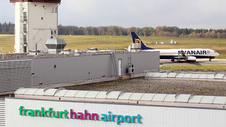 Im Sommer war der Verkauf des Flughafens gescheitert.