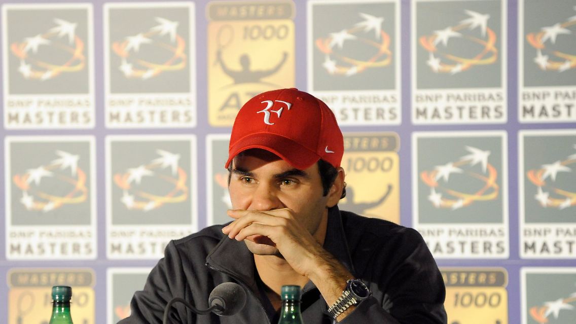 Roger Feder ist nicht der erste Tennis-Topstar, der eine Überarbeitung des Tour-Kalenders fordert.