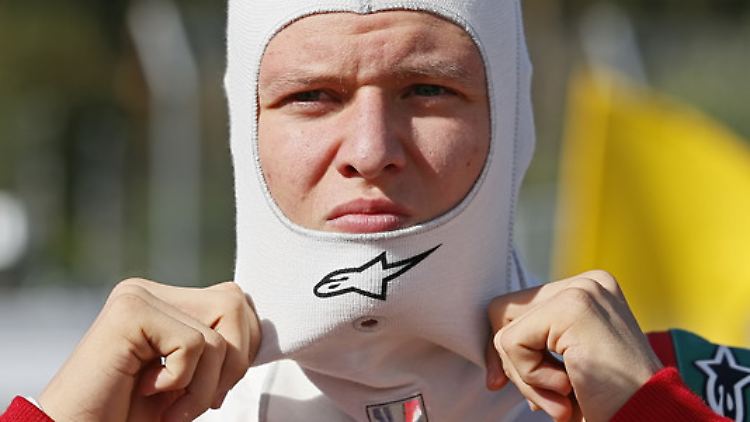 Mick Schumacher hat noch eine Chance auf den zweiten Platz in der Gesamtwertung. 