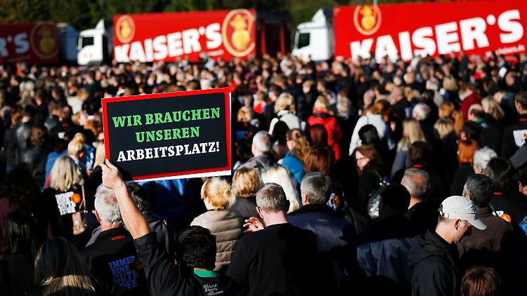 Es um 15.000 Jobs.