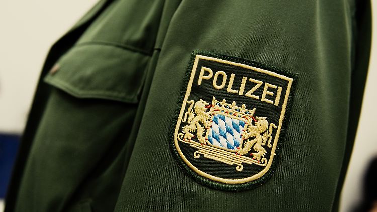 Die meisten Verfahren gegen mutmaßliche "Reichsbürger" gibt es in Bayern.