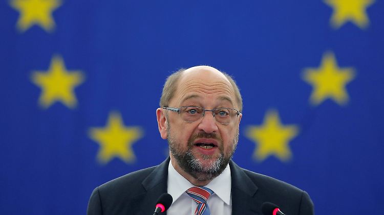 "Es geht um die Verteidigung der liberalen und toleranten Gesellschaft."