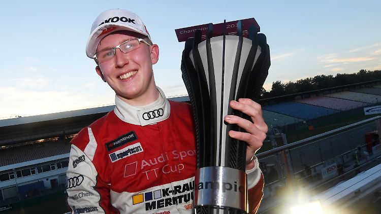 Stolz: Joonas Lappalainen