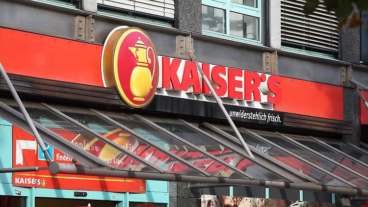 Edeka und Rewe haben sich auf einen Kaufpreis für Kaiser's Tengelmann geeinigt.