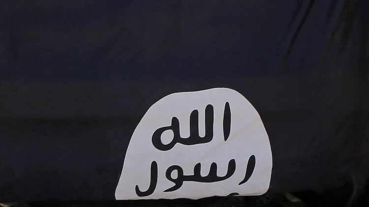 Der IS ruft seine Mitglieder offenbar zu einem Anschlag bei der Frauen-EM auf.