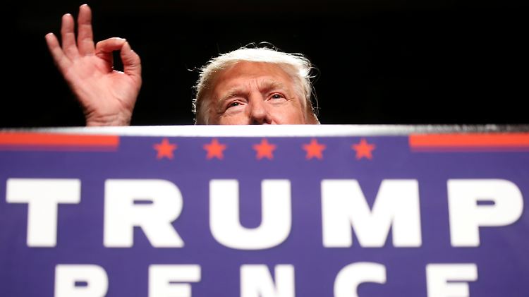 Wie dubios ist das Steuerschlupfloch, das Donald Trump genutzt hat?