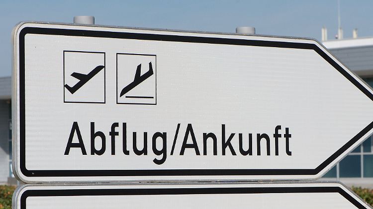 Berlin hat den BER, Hessen den Flughafen Kassel. 