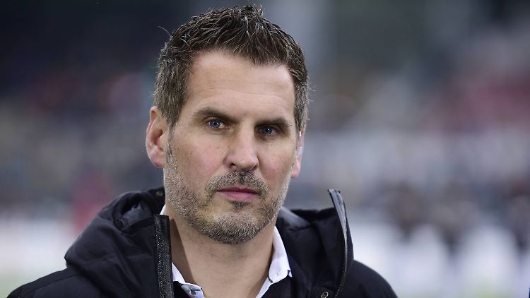 Sportchef Thomas Meggle muss den Kiezclub verlassen.