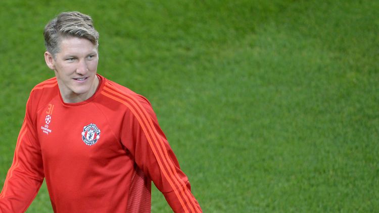 Saisondebüt für Schweinsteiger?