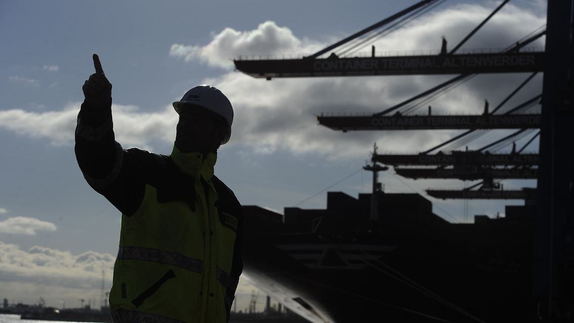 Deutschland erlebt nach Meinung vieler Experten sein zweites Wirtschaftswunder. Das Land legt eine wirtschaftliche Dynamik an den Tag, die viele Jahre lang als unvorstellbar galt.