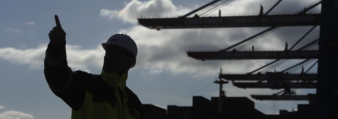 Deutschland erlebt nach Meinung vieler Experten sein zweites Wirtschaftswunder. Das Land legt eine wirtschaftliche Dynamik an den Tag, die viele Jahre lang als unvorstellbar galt.