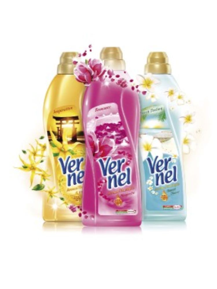 "Innovative Frische" für die Bilanz.