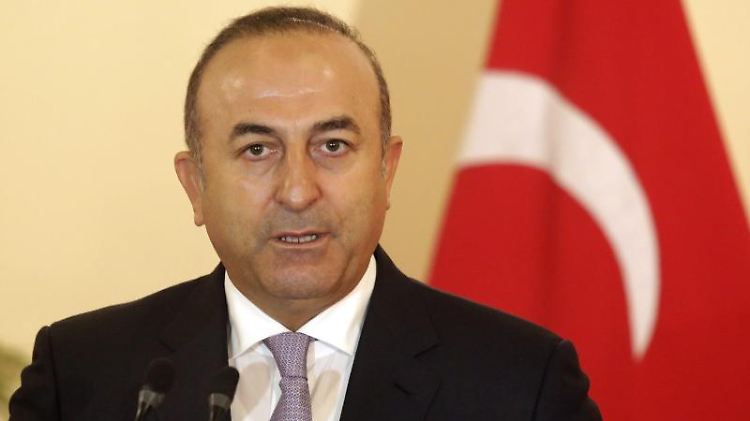 Die Türkei hat sich wie andere Staaten auch als Vermittler in der Krise angeboten.