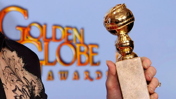 Der "Golden Globe" ist jetzt chinesisch.