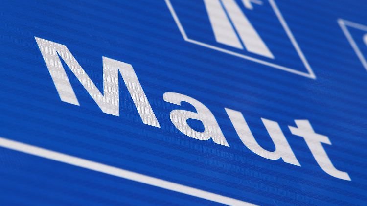 Die PKW-Maut rückt näher.