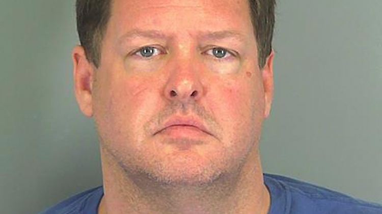 Todd Christopher Kohlhepp ist bereits wegen Sexualstraftaten aktenkundig. Auf seinem Grundstück wurde die junge Frau angekettet gefunden.