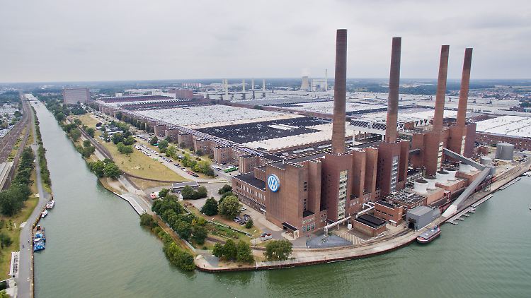 VW verärgert den Großaktionär Niedersachsen.