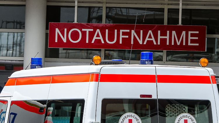 An Krankenhäusern sollen Portalpraxen als erste Anlaufstellen vorgelagert werden.