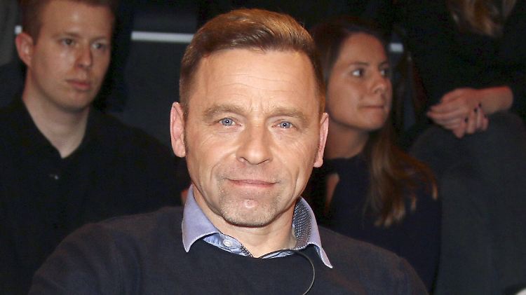 Nach "Let's Dance" testet Thomas Häßler das nächste RTL-Format: "Ich bin ein Star - Holt mich hier raus!".