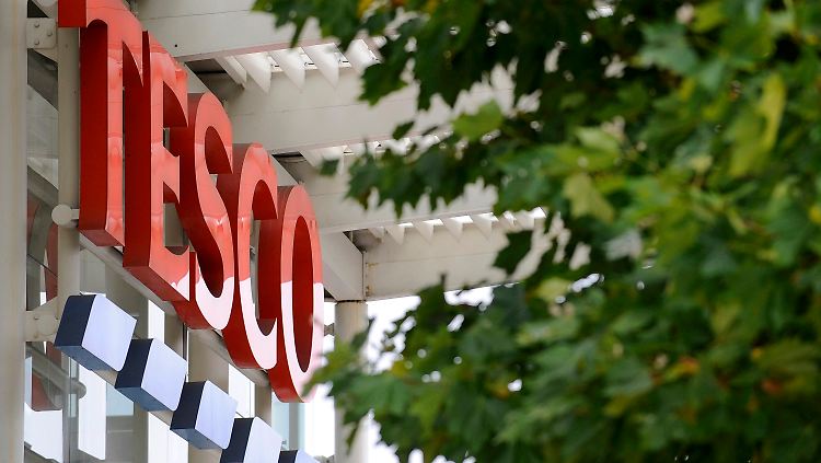 Die Tesco-Bank hat nach eigenen Angaben knapp acht Millionen Kunden.