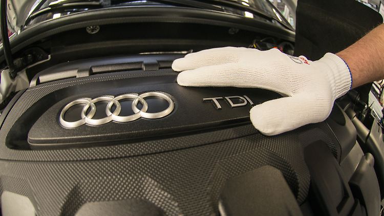 Die neue Manipulationen sollen nicht nur Dieselmotoren betroffen haben, sondern auch Benziner.
