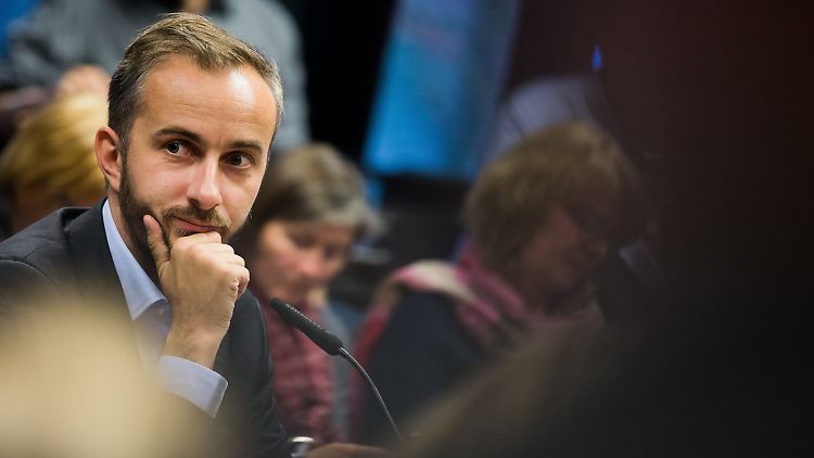 Der Fall von Jan Böhmermann brachte die Diskussion um Paragraf 103 ins Rollen.