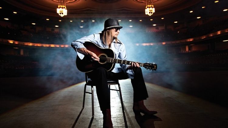 Still rockin' ... (Fotos: Clay Patrick McBride)