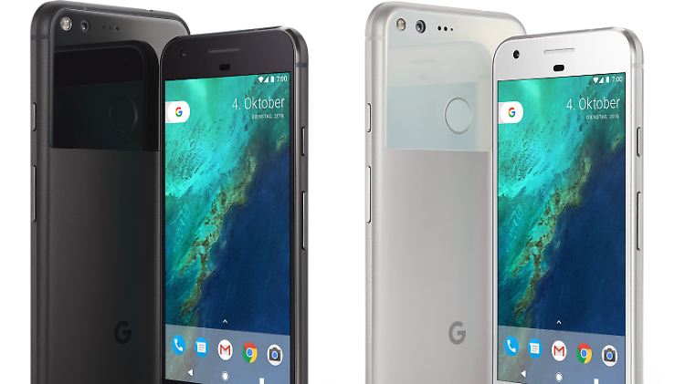 Wie gut schneiden Google Pixel und Pixel XL bei Stiftung Warentest ab?