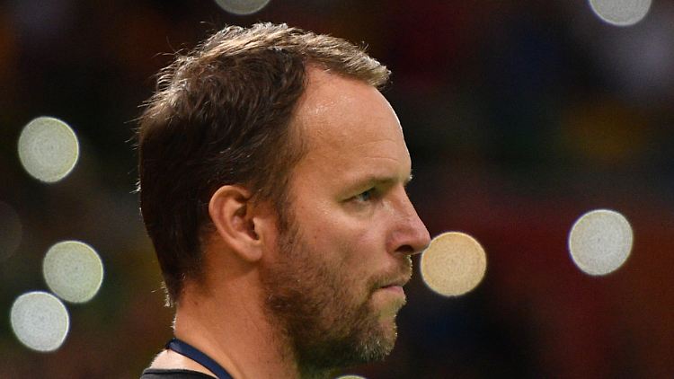 Wohin führt der Weg von Dagur Sigurdsson?