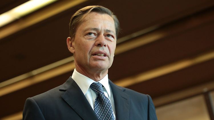 Thomas Middelhoff.