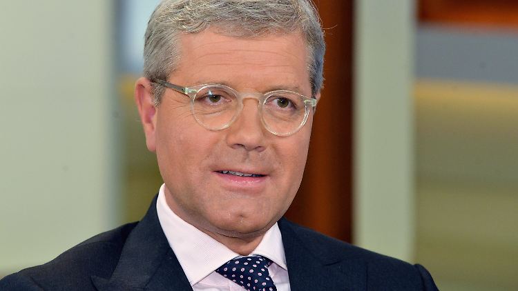 Norbert Röttgen.