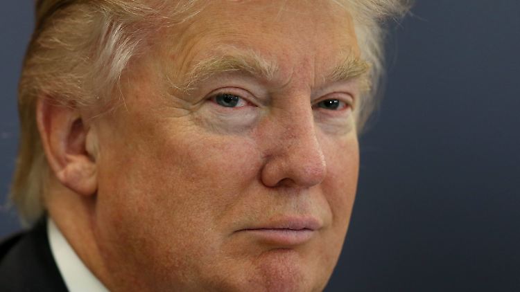 US-Präsident mit deutschen Wurzeln: Wirkt in Donald Trump pfälzischer Unternehmergeist?