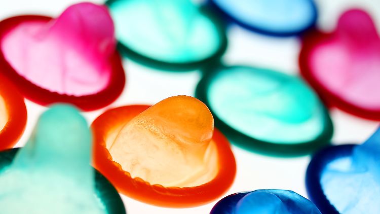 Die Pornoindustrie jubelt - Kondomhersteller wahrscheinlich eher nicht.