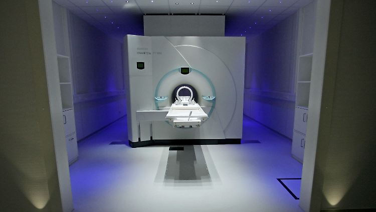 Teure Röhren: Die Medizintechnik erwirtschaftet die höchste Marge aller Industriesparten bei Siemens. 