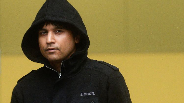 Navinder Singh Sarao hat nicht nur "flinke Hände".