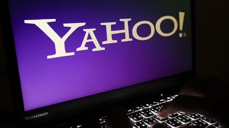 Wie oft muss Yahoo seine Nutzer noch warnen?