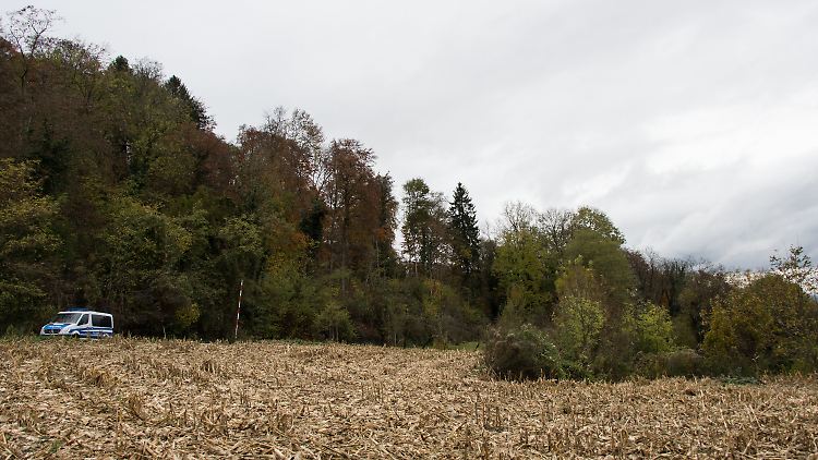 Eines der Opfer stammte aus Endingen, die Joggerin wurde im November 2016 ermordet.