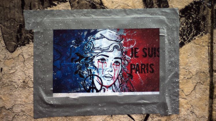 Im dritten Teil der Vernon-Subutex-Saga sind auch die Folgen der Terroranschläge in Frankreich Thema.