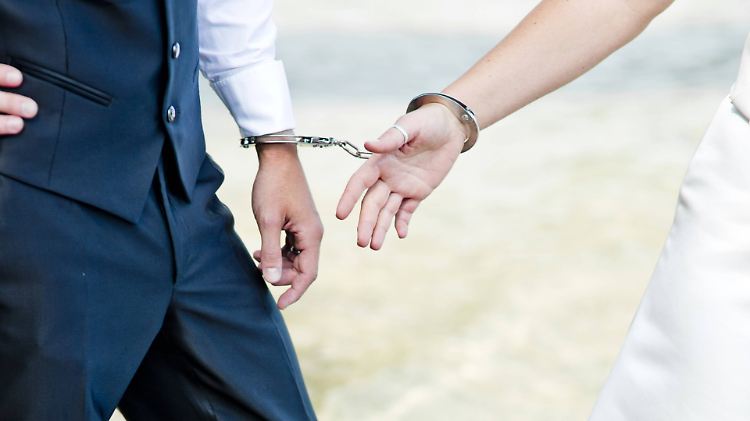 In einer intakten Ehe haftet man nicht für die Verbindlichkeiten des Ehepartners