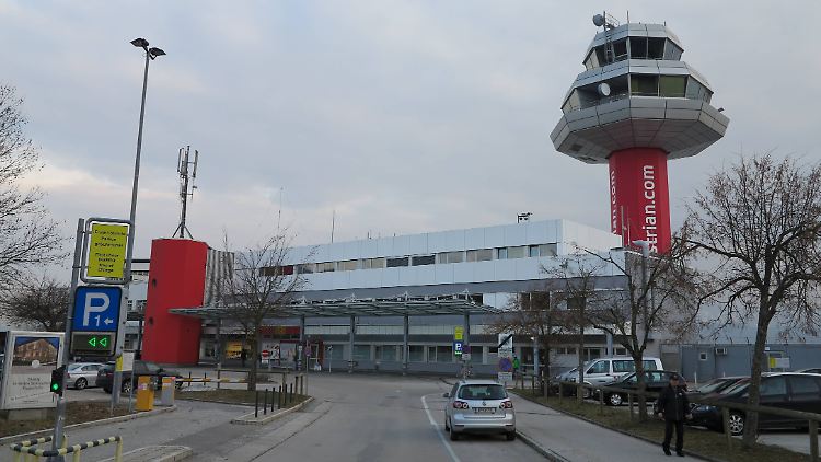 Manchen Airlines bot der Flughafen Klagenfurt zu gute Konditionen.