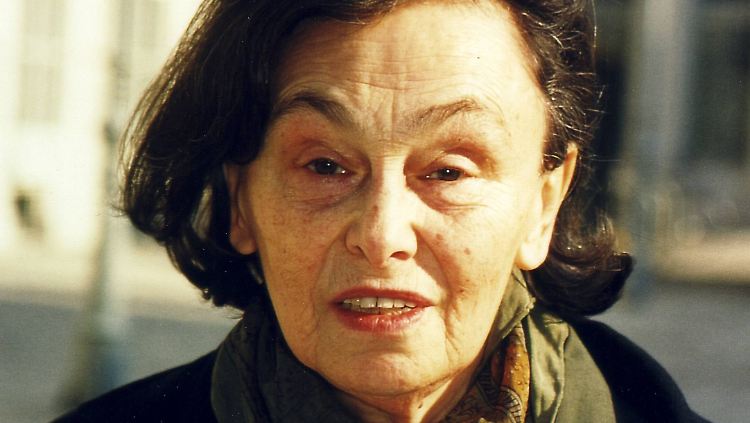 Ilse Aichinger zählt zu den bedeutendsten Schrifstellerinnen der deutschen Nachkriegsliteratur.