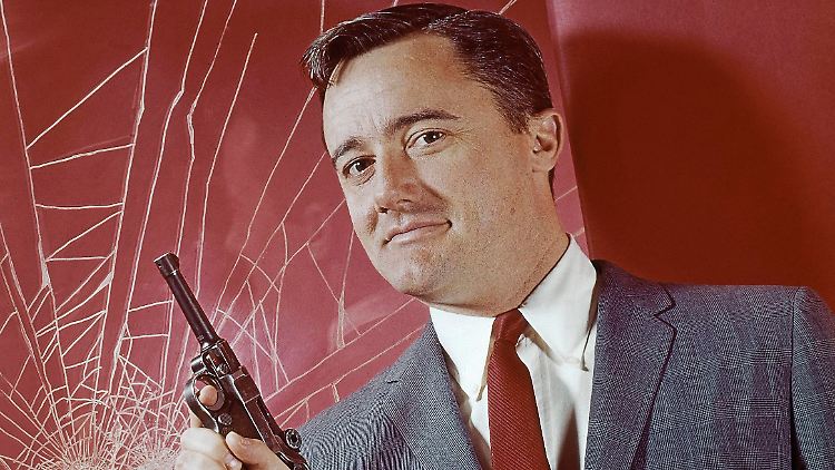 Robert Vaughn wäre in wenigen Monaten 84 Jahre alt geworden.