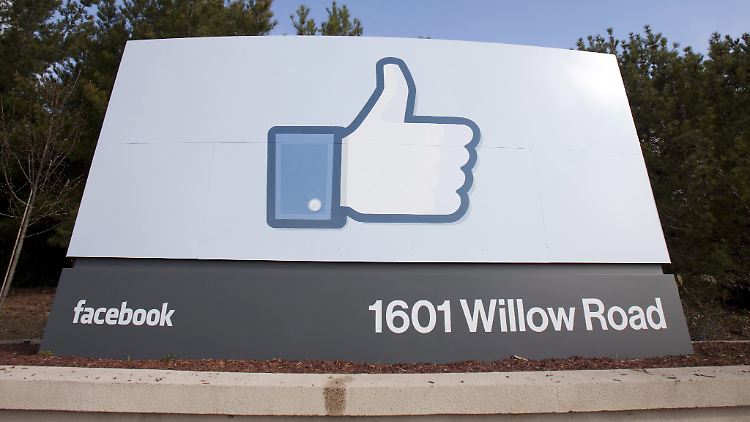 Der jüngste Fauxpas dürfte Facebook eher wenige Likes beschert haben.
